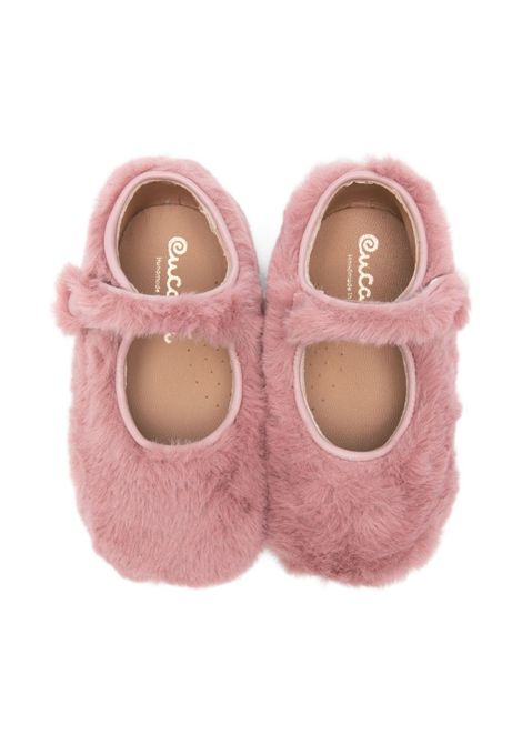 Ballerina in pelliccia ELI 1957 | 12036AMPANAMA